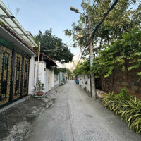 Bán Nhà Cấp 4, Đường Số 33, Lâm Văn Bền, P. Tân Kiểng, Quận 7
