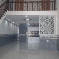 Cần Bán Nhà Mặt Tiền Đường Kinh Doanh Buôn Bán