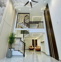 Bán Căn Nhà Tâm Huyết Gần Đường Trường Chinh, Nội Thất Siêu Đẹp. Khu Dân Trí Cao Đồng Bộ