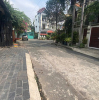 Hàng Hiếm Khu Biệt Thự 6*18M Đường Độc Lập - Quận Tân Phú.