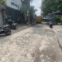 Hàng Hiếm Khu Biệt Thự 6*18M Đường Độc Lập - Quận Tân Phú.