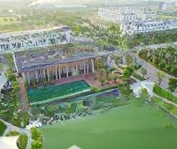 Bán Biệt Thự Tại An Lạc Green Symphony, Vân Canh, Hoài Đức, Hà Nội, Giá Thỏa Thuận, 168M2