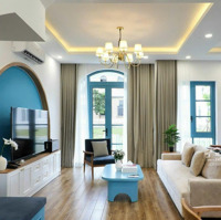 Tặng Nội Thất 3 Phòng Ngủkhi Mua Biệt Thự 200M2 Novaworld Phan Thiết Giá: 6.4 Tỷ Bao Thuế Phí 0966765282