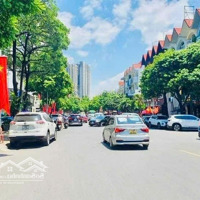Mặt Phố Hà Trì - Vị Trí Kinh Doanh Sầm Uất 60M , Mặt Tiền 5,5M - 14,9 Tỷ