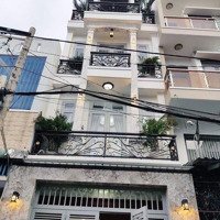 Bán Nhà Mặt Phố K300, 20 Tỷ, 100M2, 6 Phòng Ngủ 6 Vệ Sinh Tân Bình, Hcm