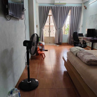 Hạ Giá Bán Gấp Nha 4 Tầng Mặt Tiền Đống Đa, 42,9M2 Giá Chỉ 10,5 Tỷ