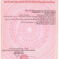Bán Đất 1 Sẹc Sông Vam Thuật Vuon Lài Hẻm Thông