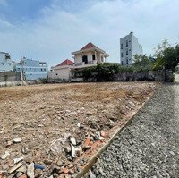Bán Đất 1 Sẹc Sông Vam Thuật Vuon Lài Hẻm Thông