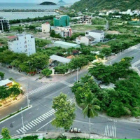Bán 2 Lô Biệt Thự Lấn Biển Vĩnh Hoà Có Sổ Hồng Riêng, Giá 44 Tr/M2 (Mỗi Lô Hơn 300M2)