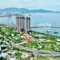 Bán 2 Lô Biệt Thự Lấn Biển Vĩnh Hoà Có Sổ Hồng Riêng, Giá 44 Tr/M2 (Mỗi Lô Hơn 300M2)
