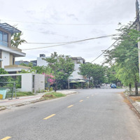 Bán Đất Đường Thanh Lương 17 ,Tây Bắc , 100 M2 - Hoà Xuân , Cẩm Lệ ,
