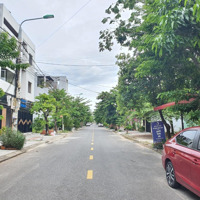 Bán Đất Đường Thanh Lương 17 ,Tây Bắc , 100 M2 - Hoà Xuân , Cẩm Lệ ,