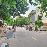 Bán Đất Đường Thanh Lương 17 ,Tây Bắc , 100 M2 - Hoà Xuân , Cẩm Lệ ,