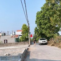 Bán 2 Lô Đất Đẹp - Kim Đường, Ứng Hoà, Hà Nội