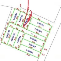Bán 2 Lô Đất Đẹp - Kim Đường, Ứng Hoà, Hà Nội