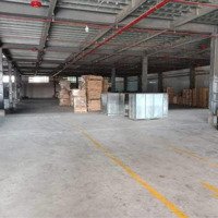 Nhà Xưởng 6783M2 Mặt Tiền Đại Lộ Bình Dương Thành Phố Thuận An, Tỉnh Bình Dương