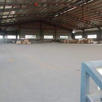 Nhà Xưởng 6783M2 Mặt Tiền Đại Lộ Bình Dương Thành Phố Thuận An, Tỉnh Bình Dương