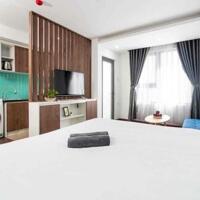Sát Biển Phố Hàn - Bán Toà Căn Hộ 6 Tầng Doanh Thu Cực Tốt Giá Chỉ Nhỉnh 18 tỷ.