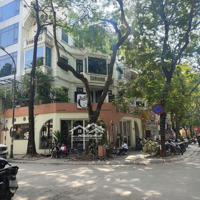 Hiếm! Cho Thuê Mặt Bằng Phố Huế -Mặt Tiền 5M - Vỉa Hè Rộng -Phù Hợp Mọi Loại Hình Kinh Doanh