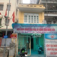 Cho Thuê Mặt Bằng Kinh Doanh 80M, 2 Tầng, 2 Vệ Sinh, Thông Sàn, Mặt Tiền 5M, Phố Trung Liệt.