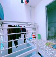Bán nhà 1 trệt 1 lửng 73m2 KDC đinh thuận tân hiệp-BH. Đường nhựa 8m Giá chỉ 4ty2
