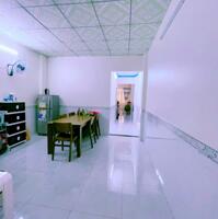 Bán nhà 1 trệt 1 lửng 73m2 KDC đinh thuận tân hiệp-BH. Đường nhựa 8m Giá chỉ 4ty2