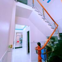 Bán nhà 1 trệt 1 lửng 73m2 KDC đinh thuận tân hiệp-BH. Đường nhựa 8m Giá chỉ 4ty2