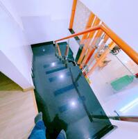 Bán nhà 1 trệt 1 lửng 73m2 KDC đinh thuận tân hiệp-BH. Đường nhựa 8m Giá chỉ 4ty2