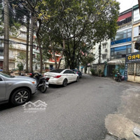 Phân Lô Ô Tô Tránh Hoàng Ngọc Phách Đống Đa 65M Mặt Tiền 4.8M Giá Nhỉnh 21 Tỷ