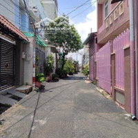 Cần Bán Nhàhẽm Xe Hơiđường Nguyễn Thị Thập, Phường Tân Phú , Quận 7 - Hơn 8 Tỷ (Tl)