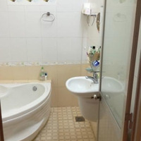 Cần Bán Nhàhẽm Xe Hơiđường Nguyễn Thị Thập, Phường Tân Phú , Quận 7 - Hơn 8 Tỷ (Tl)