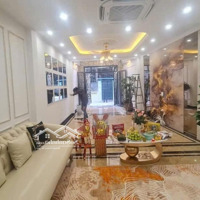 Phố Lò Đúc 66M 6 Tầng Thang Máy , Ô Tô, Ngay Gần Mặt Phố .