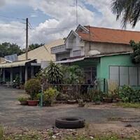 Bán 2,5 công đất mặt tiền Quốc Lộ 91, xã An Hòa, Châu Thành An Giang