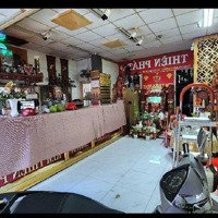 Bán Gấp Nhà Mặt Tiền 3 Tầng 200M2(6,5X31) Đặng Thúc Vịnh, Hóc Môn. Giá Chốt Tốt