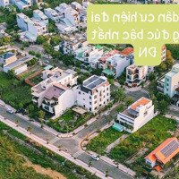 Bán Gấp Đất Nền Dự Án 300M2 Tại Nguyễn Thị Sáu, Hòa Xuân, Cẩm Lệ, Đà Nẵng, 10 Tỷ Vnd