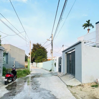 Chỉ 1Ty 420 Triệu Có Ngay Lô Ngang 7,5X20=150M, Hoà Phước, Đà Nẵng