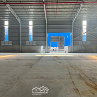 Nhà Xưởng Cho Thuê Kcn Đông An 2, Diện Tích: 4.992 M2 Giá Bán 35 Tỷ Liên Hệ 0978627886