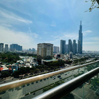 Nhà Mới Đẹp, 2Pn 2 Vệ Sinhfull Nội Thất Siêu Thoáng, View Nhìn Ra Landmark 81
