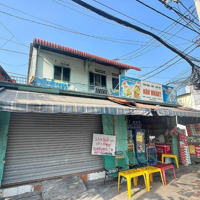 Cho Thuê Nhà Ở Mặt Bằng Kinh Doanh, Đường Quốc Lộ 1A, Phường Tam Bình, Thủ Đức