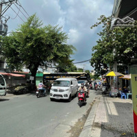Cho Thuê Nguyên Căn Góc 2Mặt Tiềntrường Sơn, P2. Dt: 15X25M, 1 Trệt 2 Lầu. Kinh Doanh Tự Do. Giá 100 Triệu