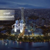 Shock! Bán Căn Hộ 3 Phòng Ngủempire City - Narra | View Sông Đẹp | Người Nước Ngoài Mua Được 25 Tỷ