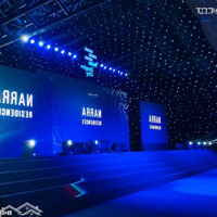 Shock! Bán Căn Hộ 3 Phòng Ngủempire City - Narra | View Sông Đẹp | Người Nước Ngoài Mua Được 25 Tỷ