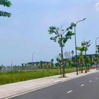 Đất khu tái định cư Nam Tân Uyên ngay TP Tân Uyên , Bình Dương