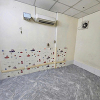 Bán Nhà 1 Sẹc Đông Hưng Thuận 5 - Nhà 2 Phòng Ngủ Vào Ở Ngay