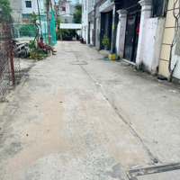 Chủ Cần Bán Gấp Nhà Hẻm Nguyễn Súy 4.5Mx17M, Cấp 4