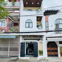 Bán Nhà 3 Tầng - Kiệt Oto - Ngay Công Viên Thoáng Mát - Trưng Nữ Vương