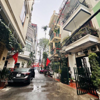 Bán Gấp Nhà Phân Lô 51 Lãng Yên Hai Bà Trưng Ôtô Tránh Kinh Doanh 70Mx3T Khung Cột Chỉ Nhỉnh 10T