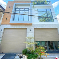 Bán Gấp Nhà 1 Trệt 2 Lầu, Phường Tân Thuận Tây, Quận 7. Gần Cầu Tân Thuận 2. Dt: 8X15M - 14 Tỷ