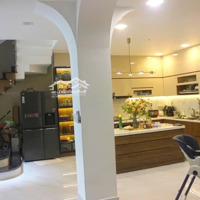 Bán Gấp Nhà 1 Trệt 2 Lầu, Phường Tân Thuận Tây, Quận 7. Gần Cầu Tân Thuận 2. Dt: 8X15M - 14 Tỷ