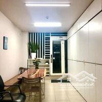 Nhà 4 Tầng Gần 6 X 30M2 -Hẽm Xe Hơinguyễn Cửu Vân Đang Kd Thu 1.2 Tỷ/Năm
